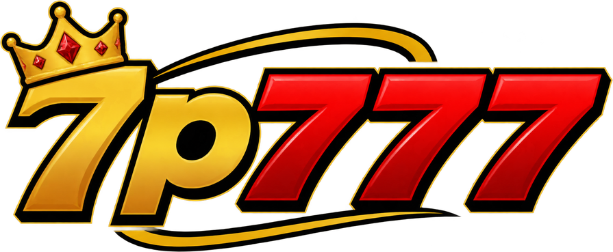 7p777 Logo